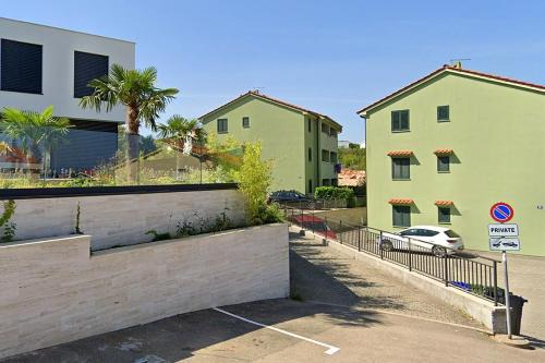 Zidarici Apartment | Apartments by the sea Turcic, Krk - 23084