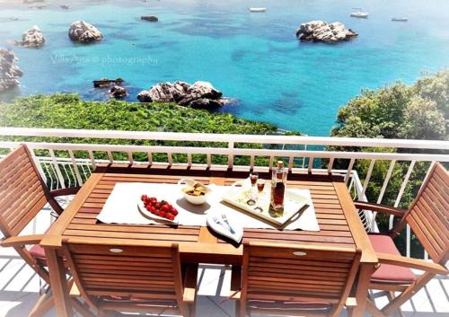 Molunat Apartment | Apartments by the sea - Villa Ana
