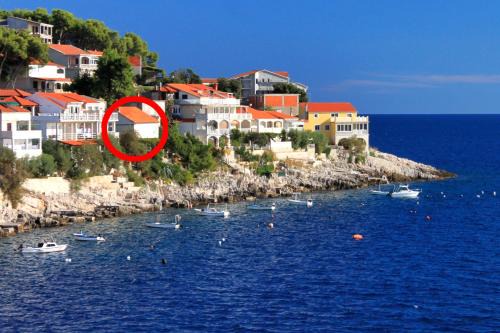 Zavalatica Apartment | Apartments by the sea Zavalatica, Korcula - 189
