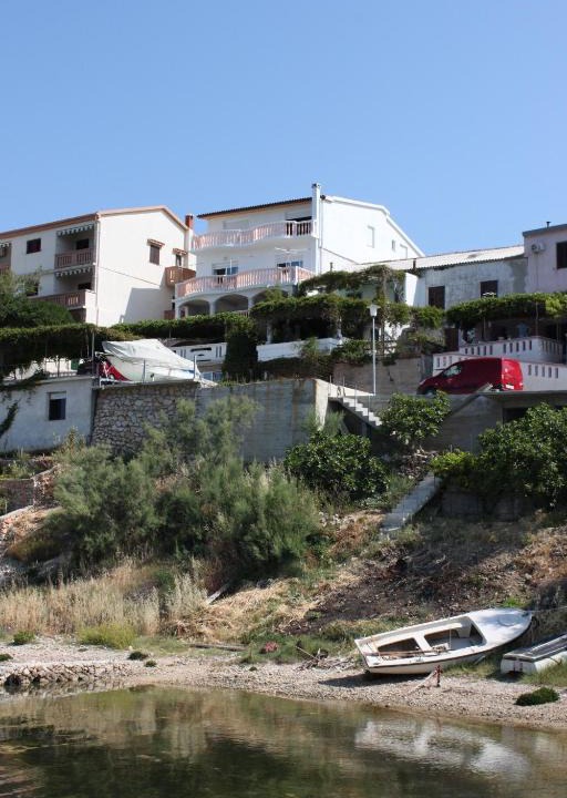 Zubovici Apartment | Apartments by the sea Zubovici, Pag - 6394