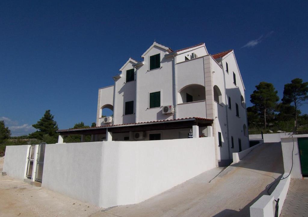 Supetar Apartment | Apartments Croatia Brač