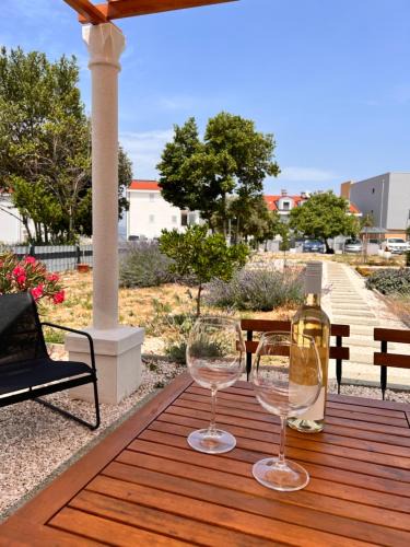 Sreser Apartment | Apartments Cvijet Mora Sreser