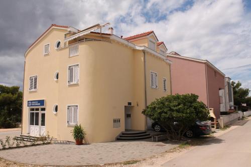 Biograd na Moru Apartment | Apartments Dalmata Biograd