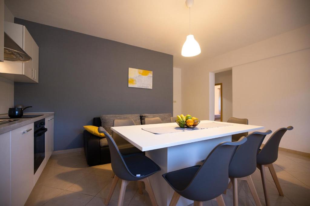 Pridraga House | Apartments Dalmatinka