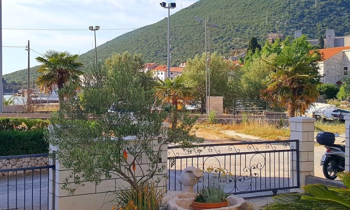 Mali Ston Apartment | Apartments Damir, (14143), Mali Ston, hr