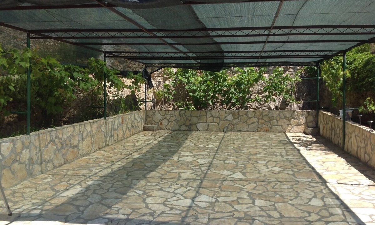 Susica Apartment | Apartments Danica, (14613), Murter, hr