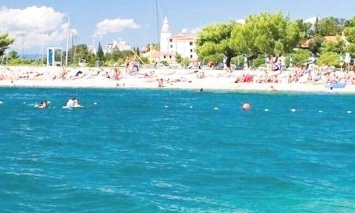 Crikvenica Apartment | Apartments Danica, (15608), Crikvenica, hr