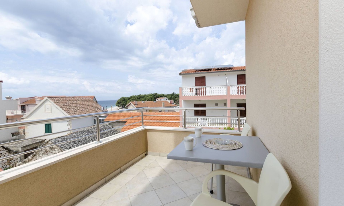 Primosten Apartment | Apartments Danica (41345-A1) - Primosten