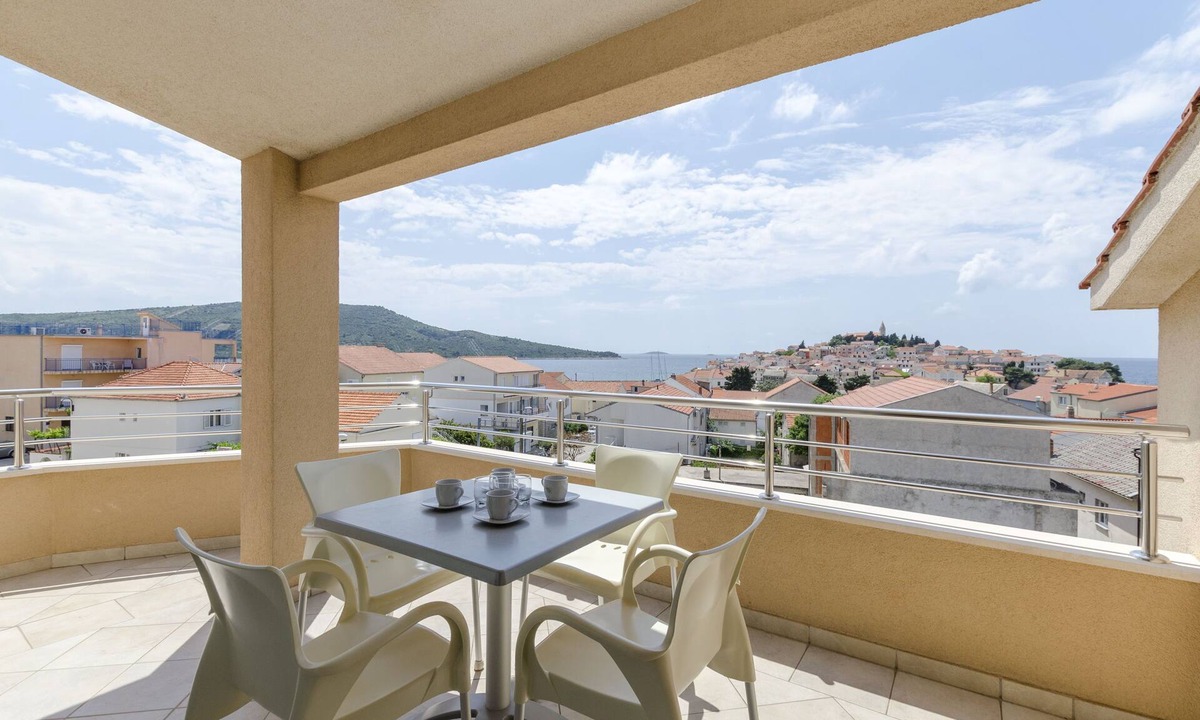 Primosten Apartment | Apartments Danica (41345-A5) - Primosten