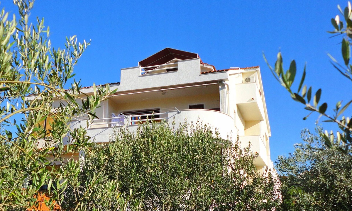 Krk Apartment | Apartments Darko, (14138), Krk, hr