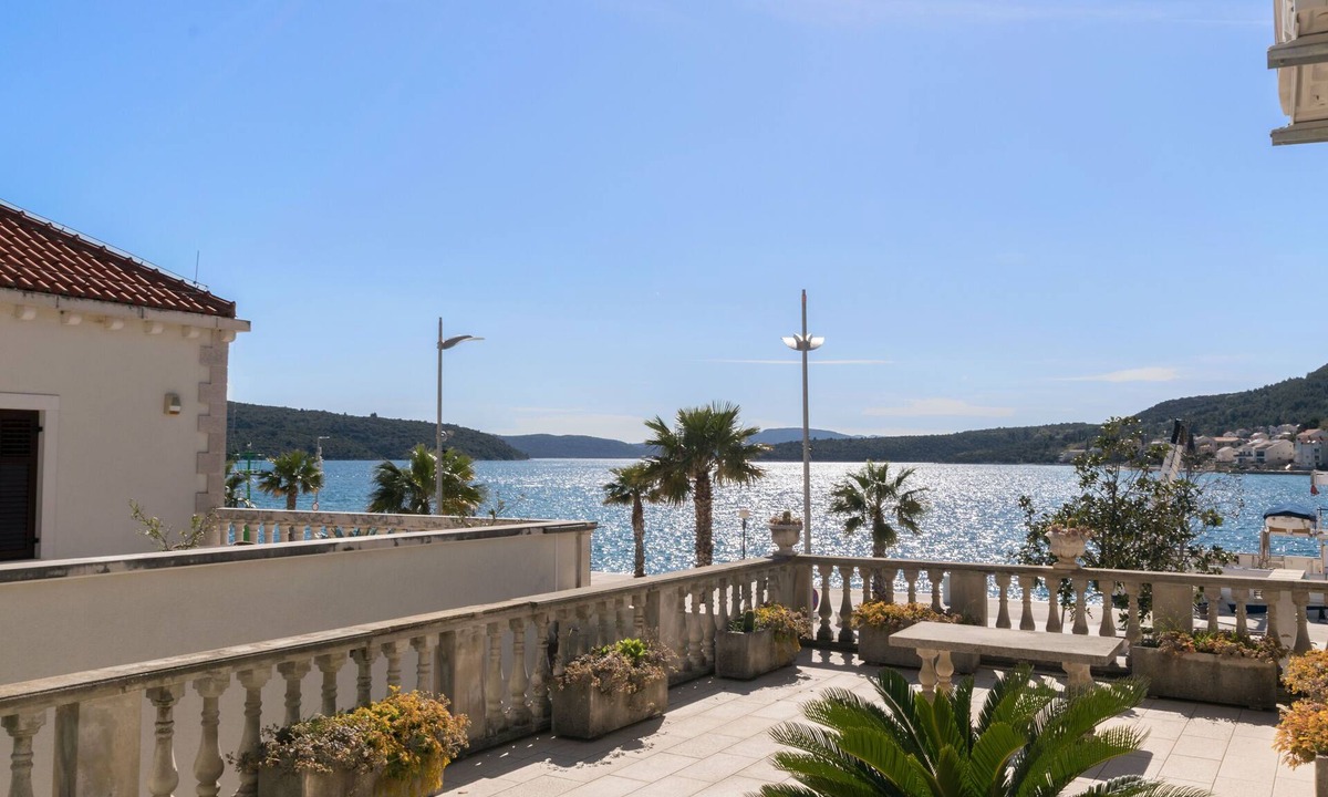 Slano Apartment | Apartments Davor (83521-A2) - Slano (Dubrovnik)