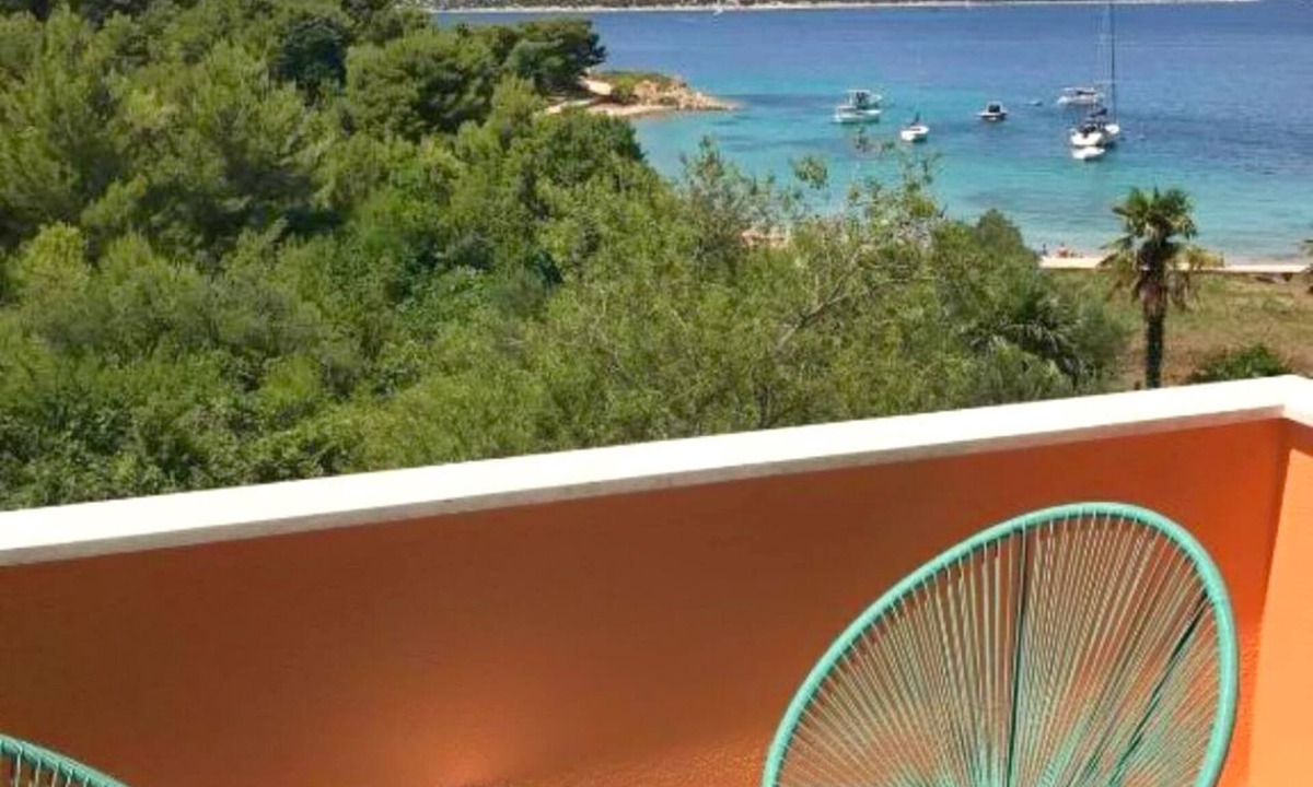 Prvic Luka Apartment | Apartments Delfin (111801-A3) - Prvic Sepurine