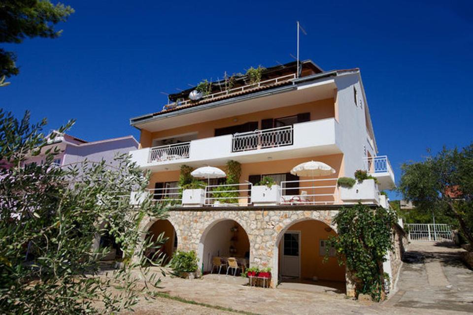Stari Grad Apartment | Apartments Delic