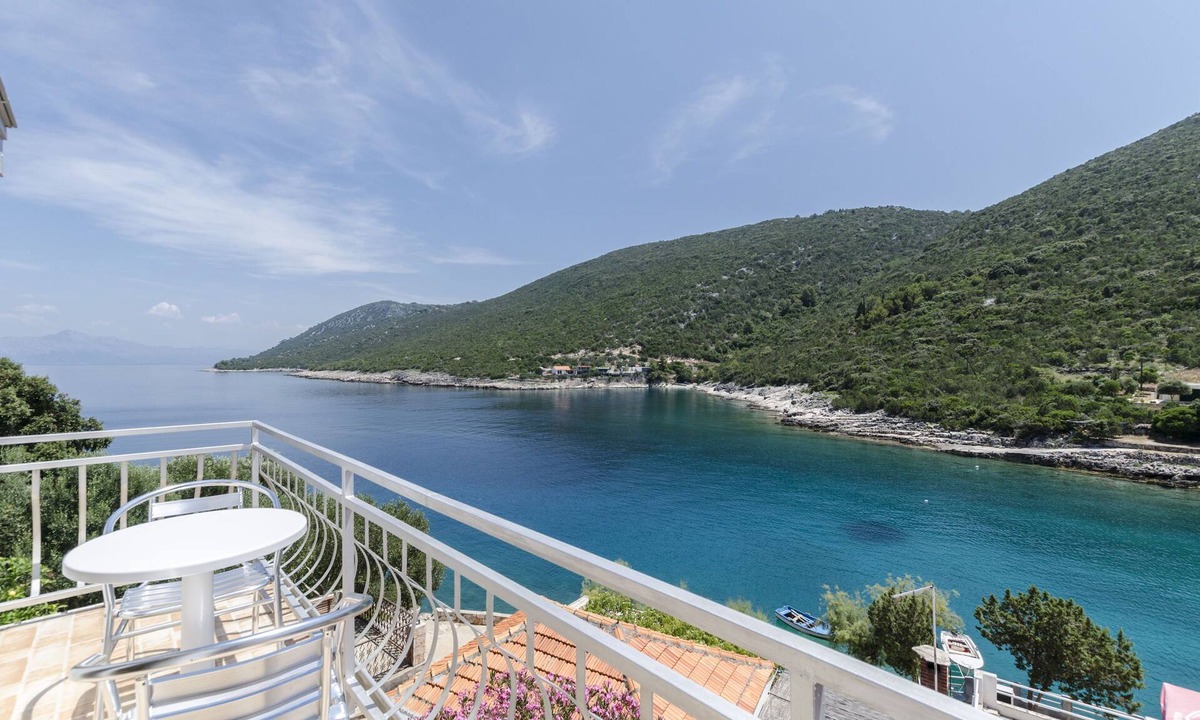 Pokrivenik Apartment | Apartments Dinko (37851-A1) - Gdinj - island Hvar