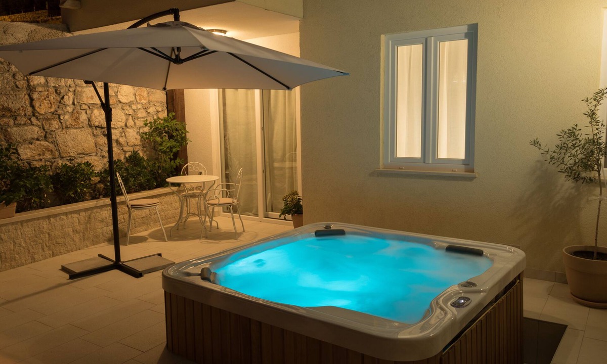 Senj Apartment | Apartments Dida moj A2