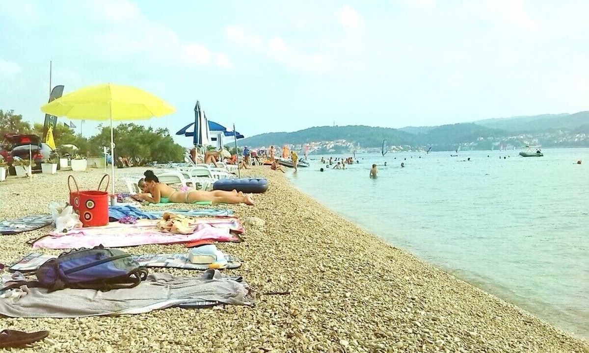 Orebic Apartment | Apartments Dijana, (14659), Orebić, Croatia