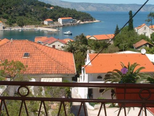 Island Hvar Apartment | Apartments Dioniza
