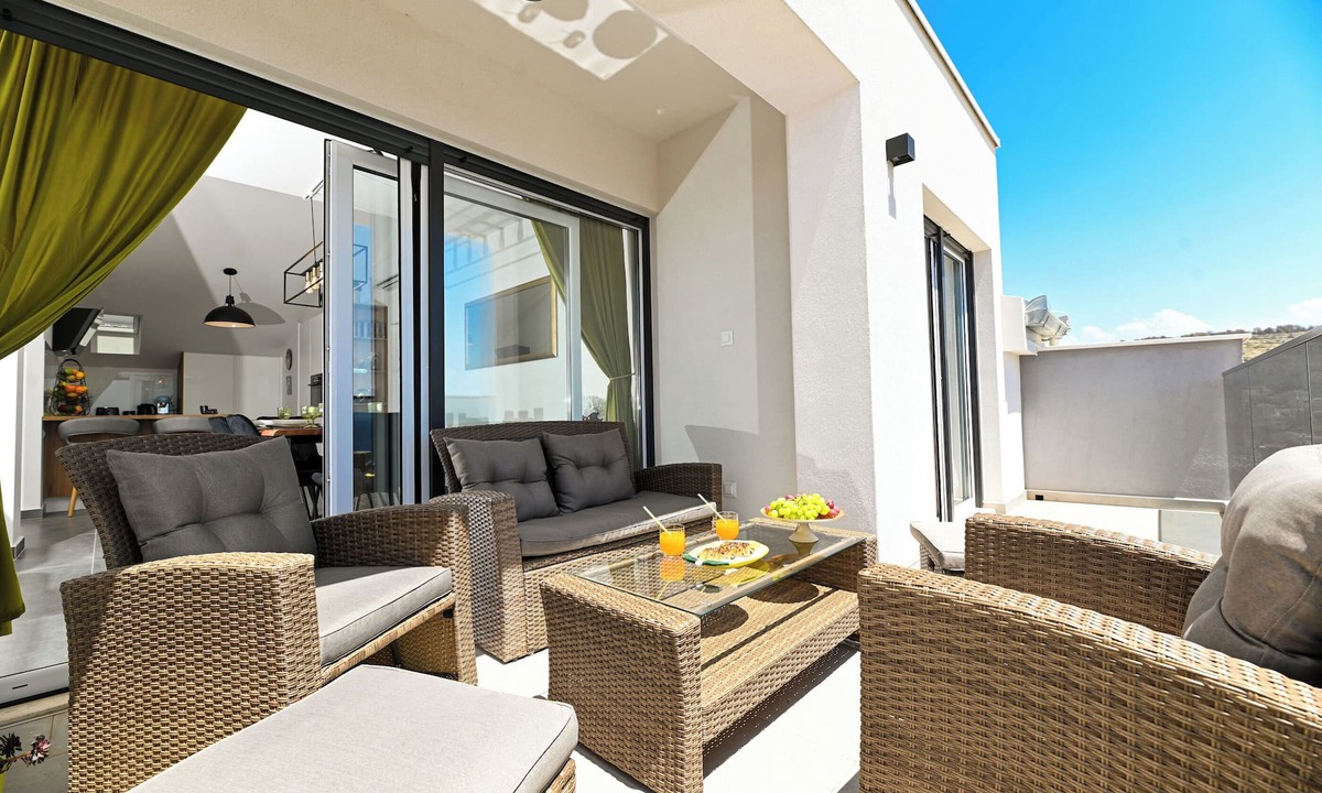 Businci Apartment | Apartments Diva