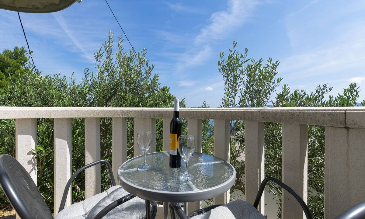 Mimice Apartment | Apartments Djani (31111-A2) - Mimice