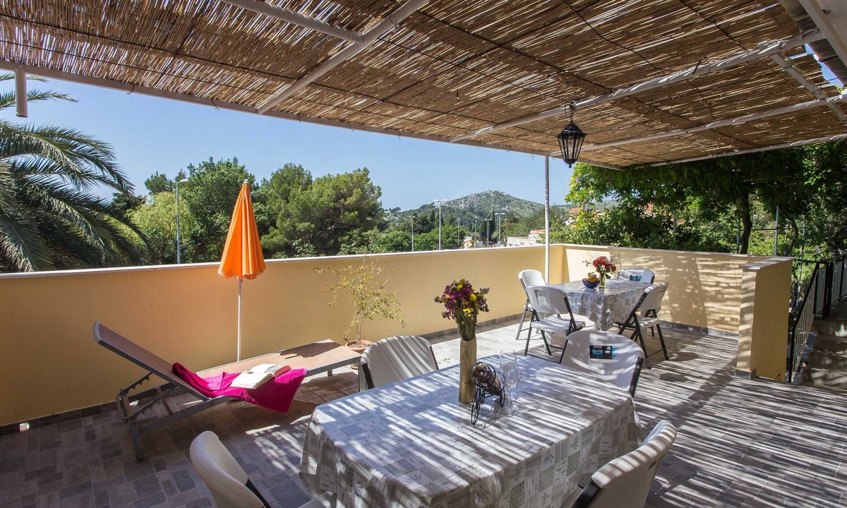 Mlini Apartment | Apartments Djurkovic