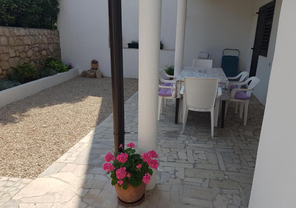 Pag Apartment | Apartments Dora