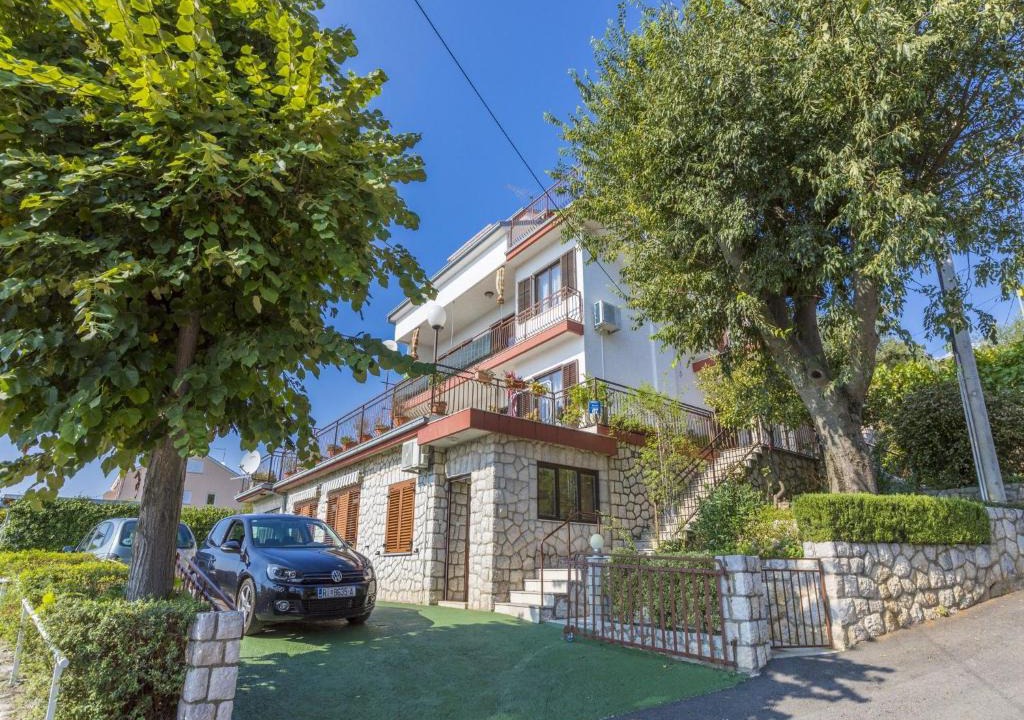Dramalj Apartment | Apartments Dragica