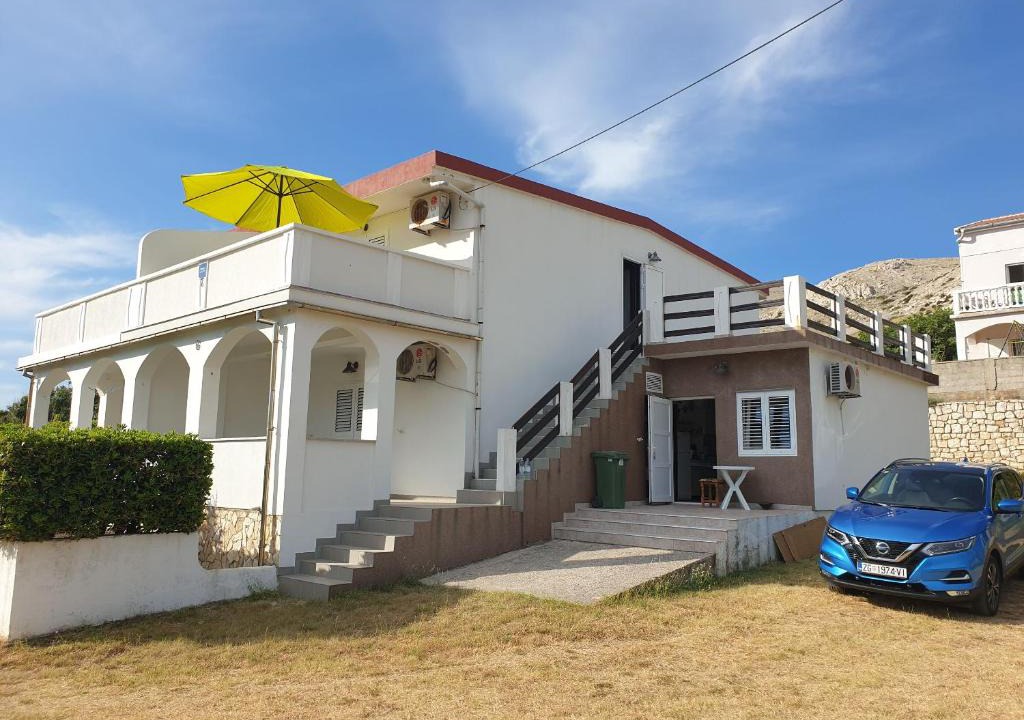 Pag Apartment | Apartments Dragica