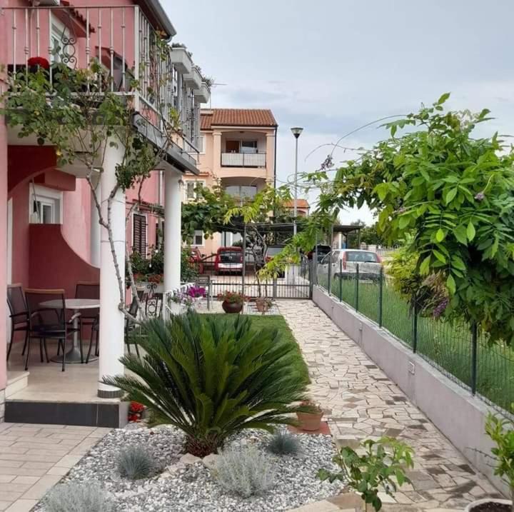 Vrvari Apartment | Apartments Dragica
