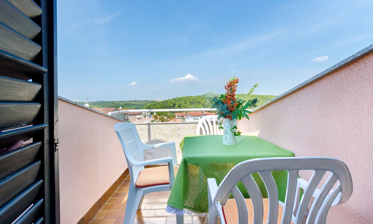 Banjole Apartment | Apartments Drago (70881-A7) - Banjole