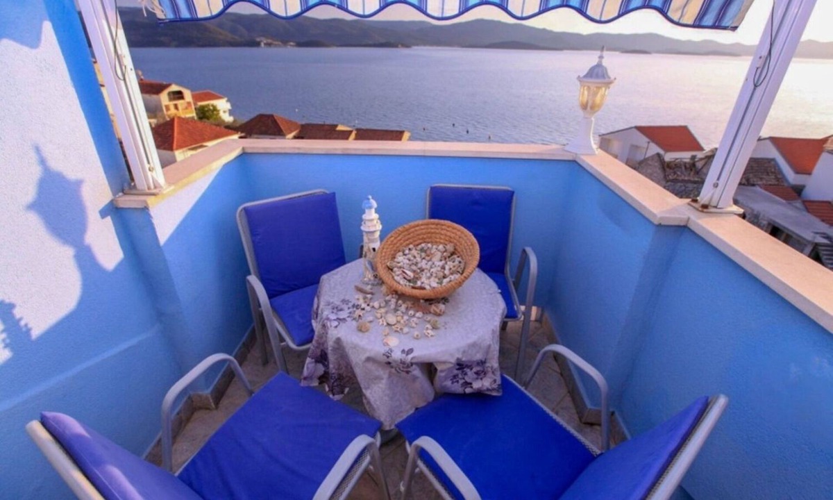 Komarna Apartment | Apartments Drago