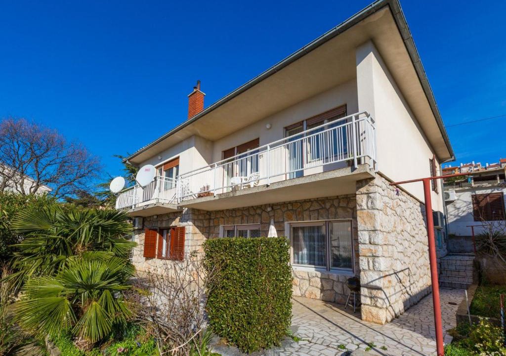 Novi Vinodolski Apartment | Apartments Drazenka