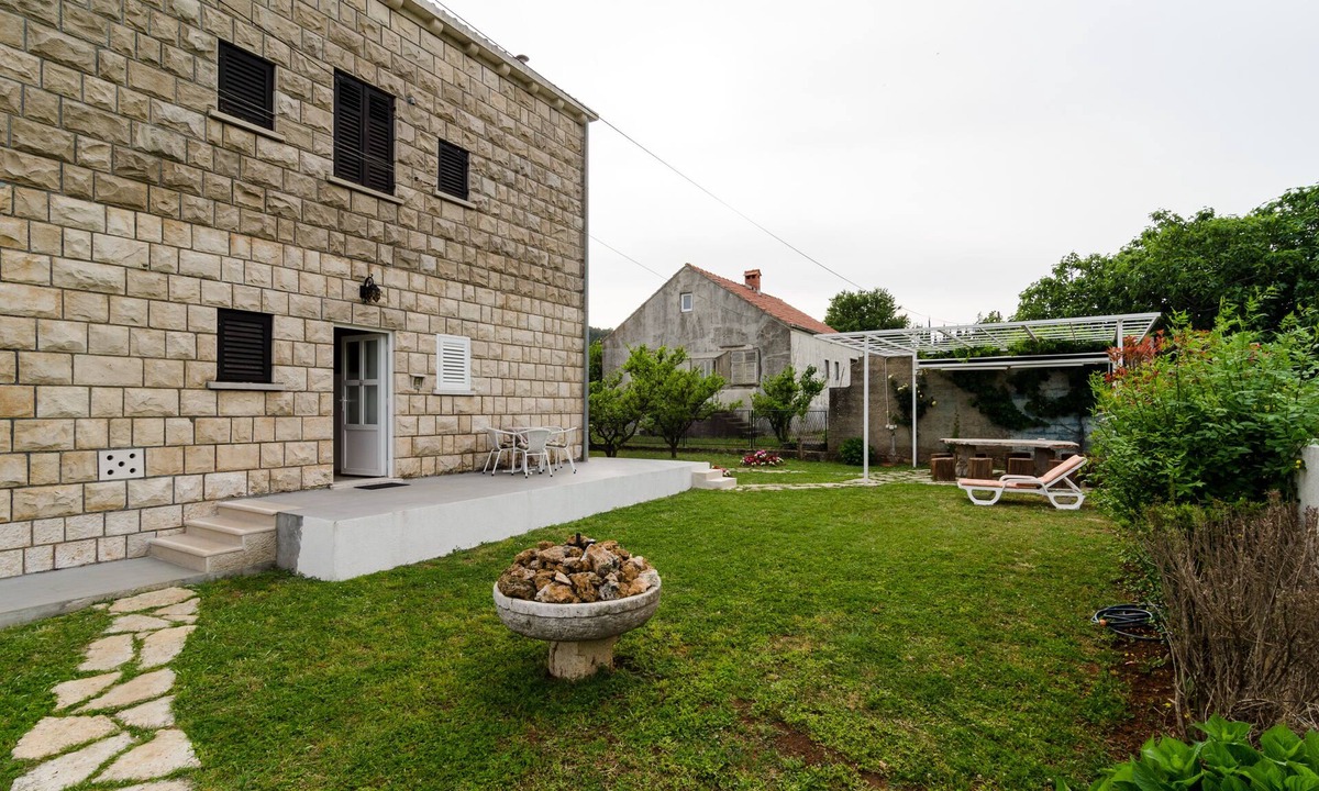 Popovici Apartment | Apartments Dubrovnik Banac - Three Bedroom Apartment