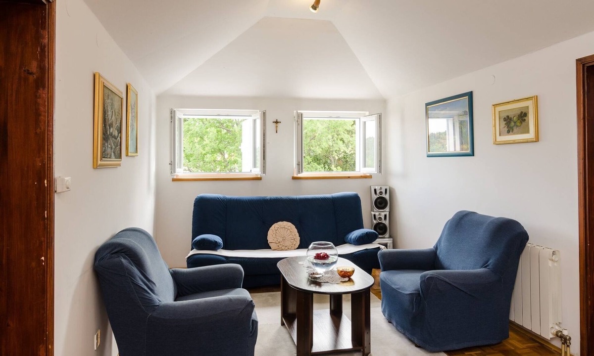 Popovici Apartment | Apartments Dubrovnik Banac - Three Bedroom Apartment