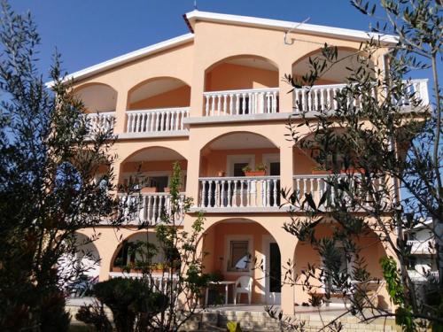Nin Apartment | Apartments Dujlovic