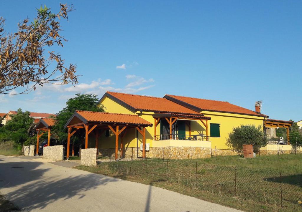 Povljana Apartment | Apartments Duplic