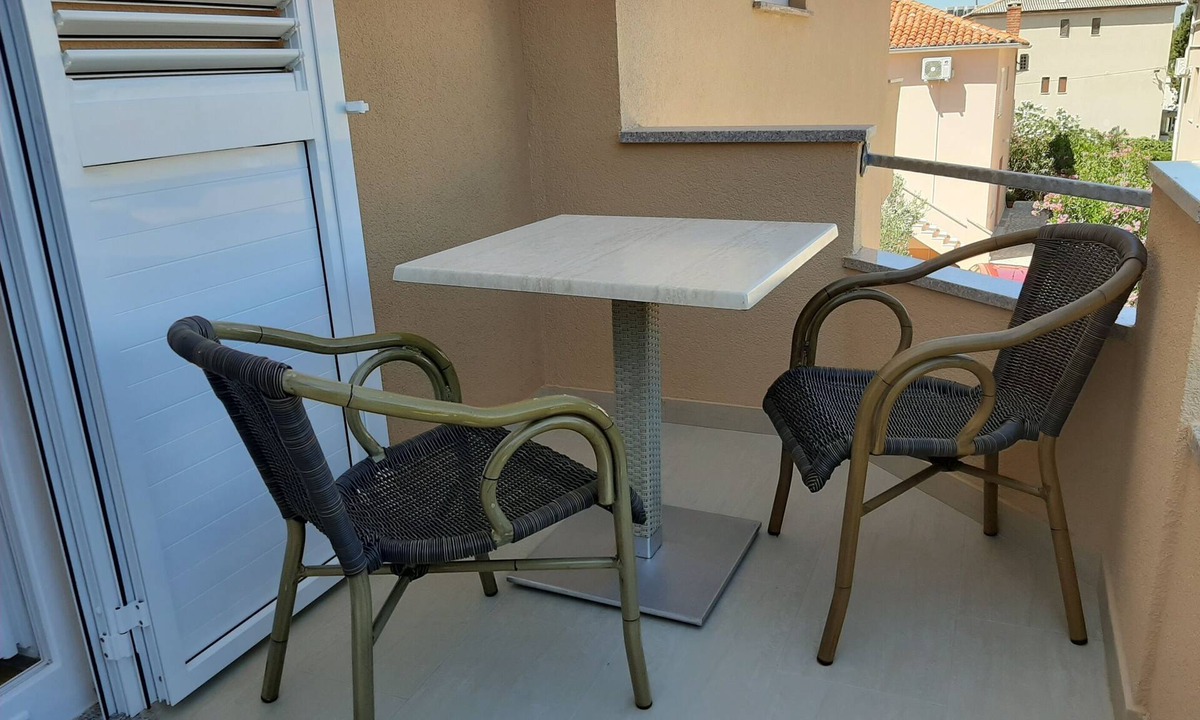 Zrce Apartment | Apartments EDO (20881-A5) - Novalja - island Pag