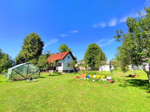 Grabovac Apartment | Apartments Eco Forest Resort