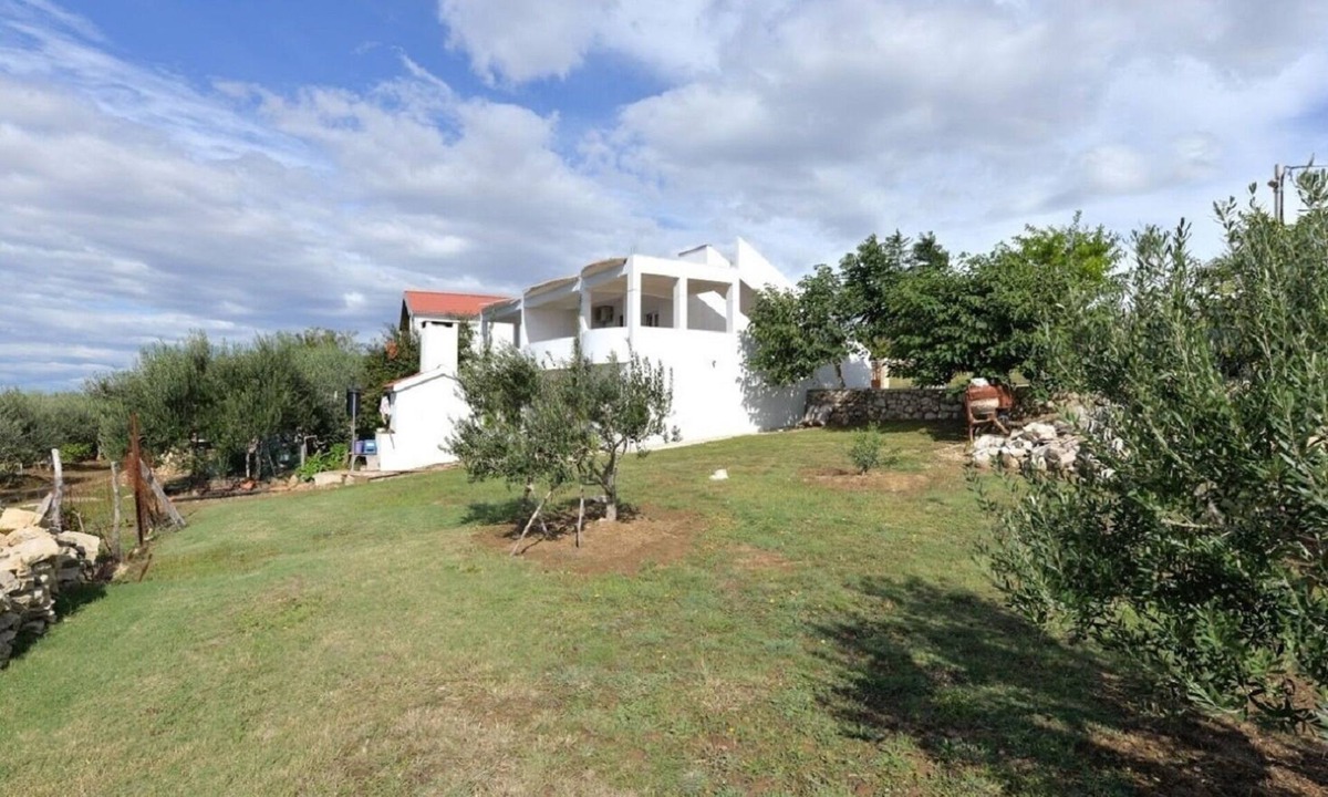 Rtina Apartment | Apartments Edi (105881-A1) - Razanac