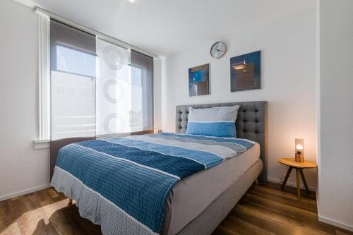 Arbon Apartment | Apartments Eichenstrasse