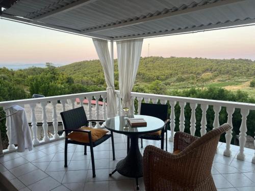 Podstrazje Apartment | Apartments Elena & Damir