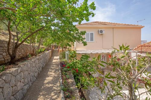 Kolocep Island Apartment | Apartments Elica