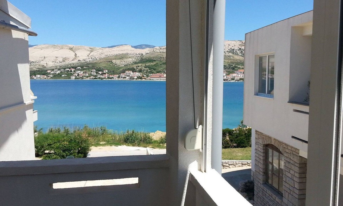 Pag Apartment | Apartments Ena