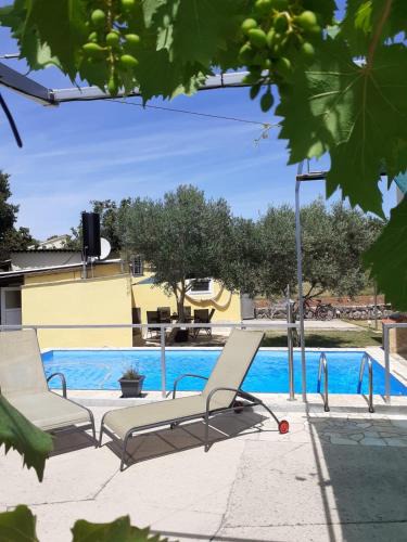 Skrbcici Apartment | Apartments Familie Vujec