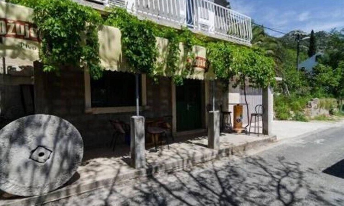 Mljet Apartment | Apartments Felix Mljet - Studio with Balcony (Felix)