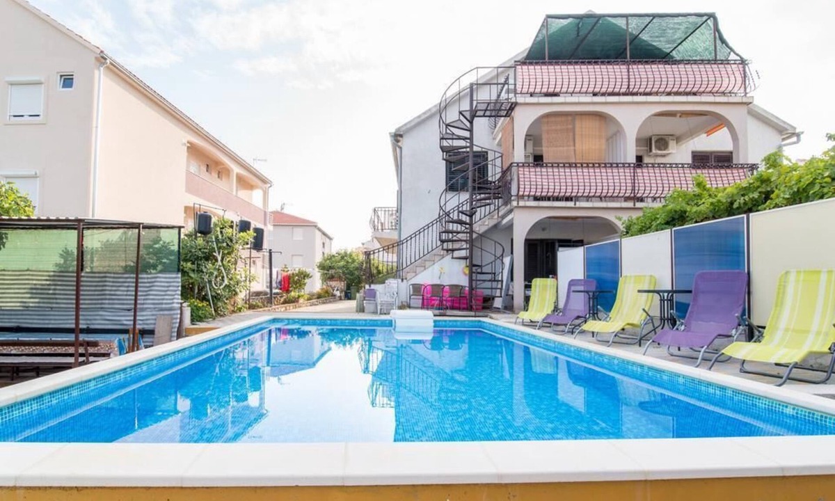 Okrug Gornji Apartment | Apartments Fidelis