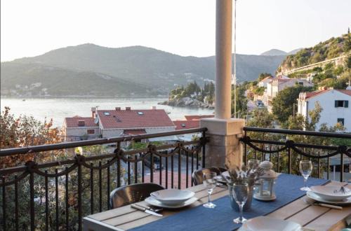 Stikovica Apartment | Apartments Fig&Olive