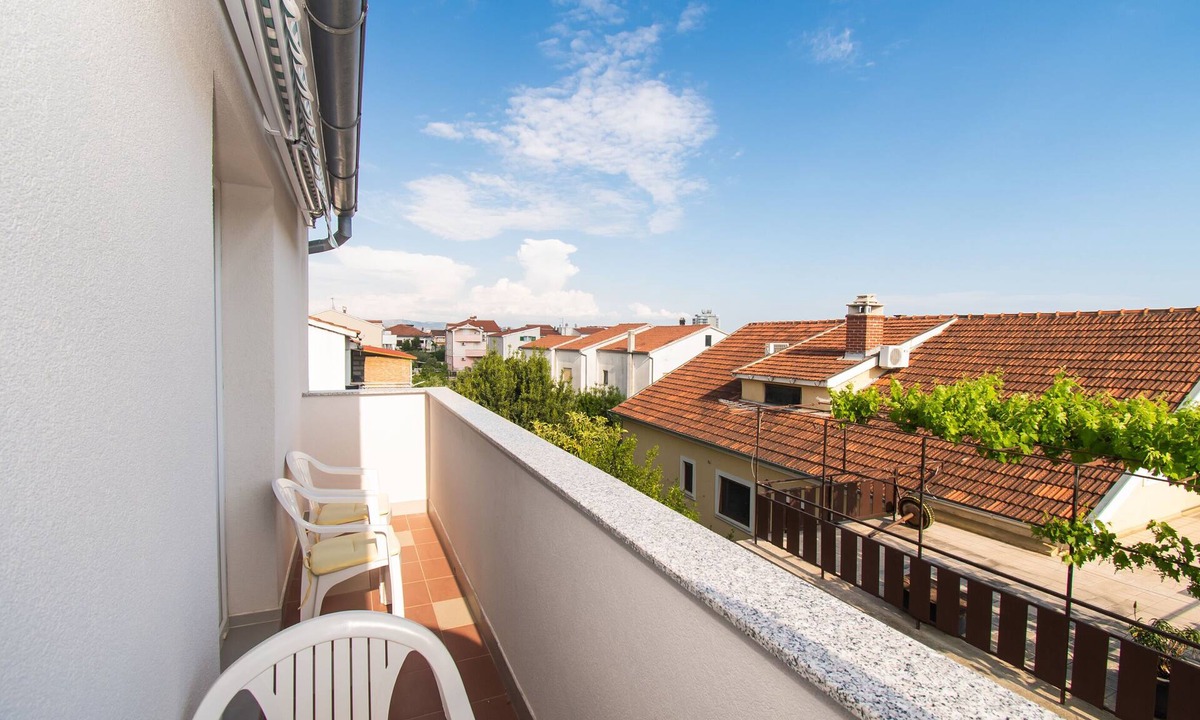 Vodice Apartment | Apartments Fila (28801-A2) - Vodice
