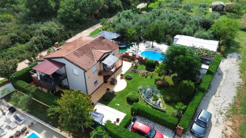 Stranici kod Nove Vasi Apartment | Apartments Flora