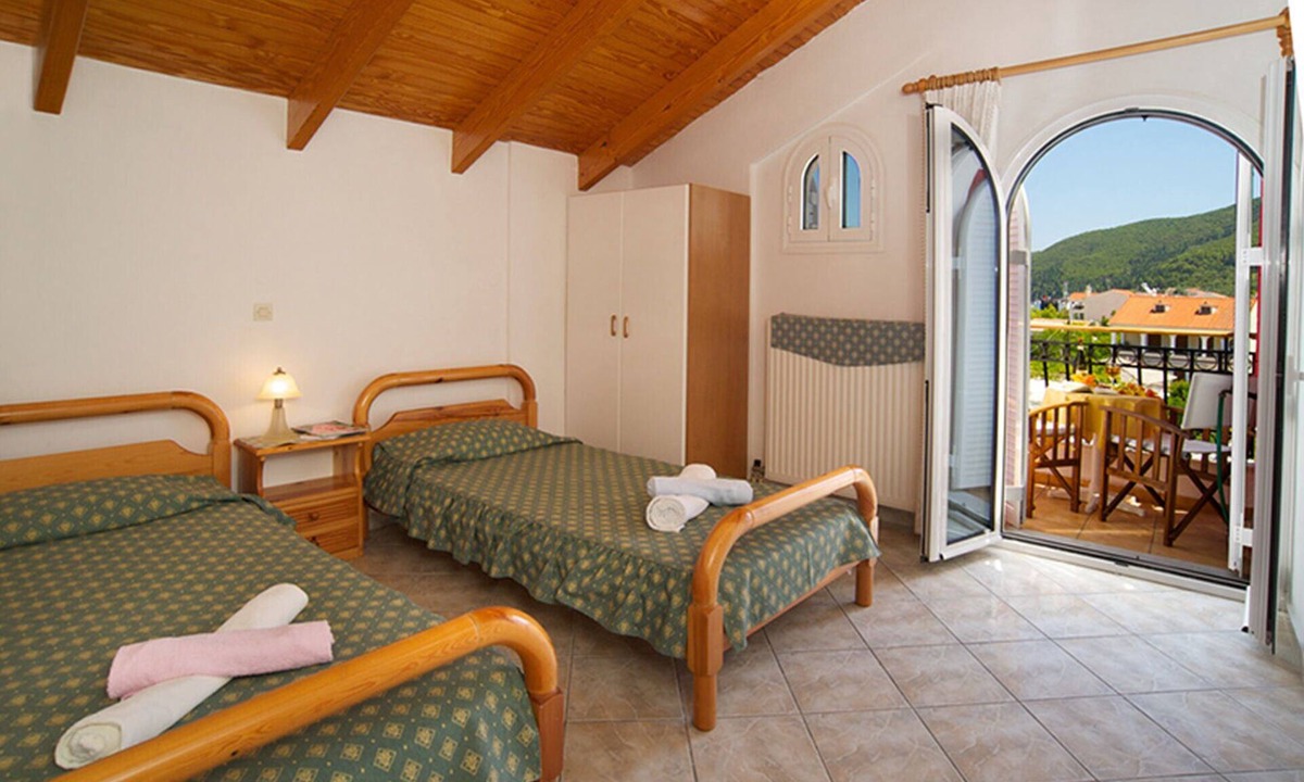 Sami Apartment | Apartments for Summer Holidays