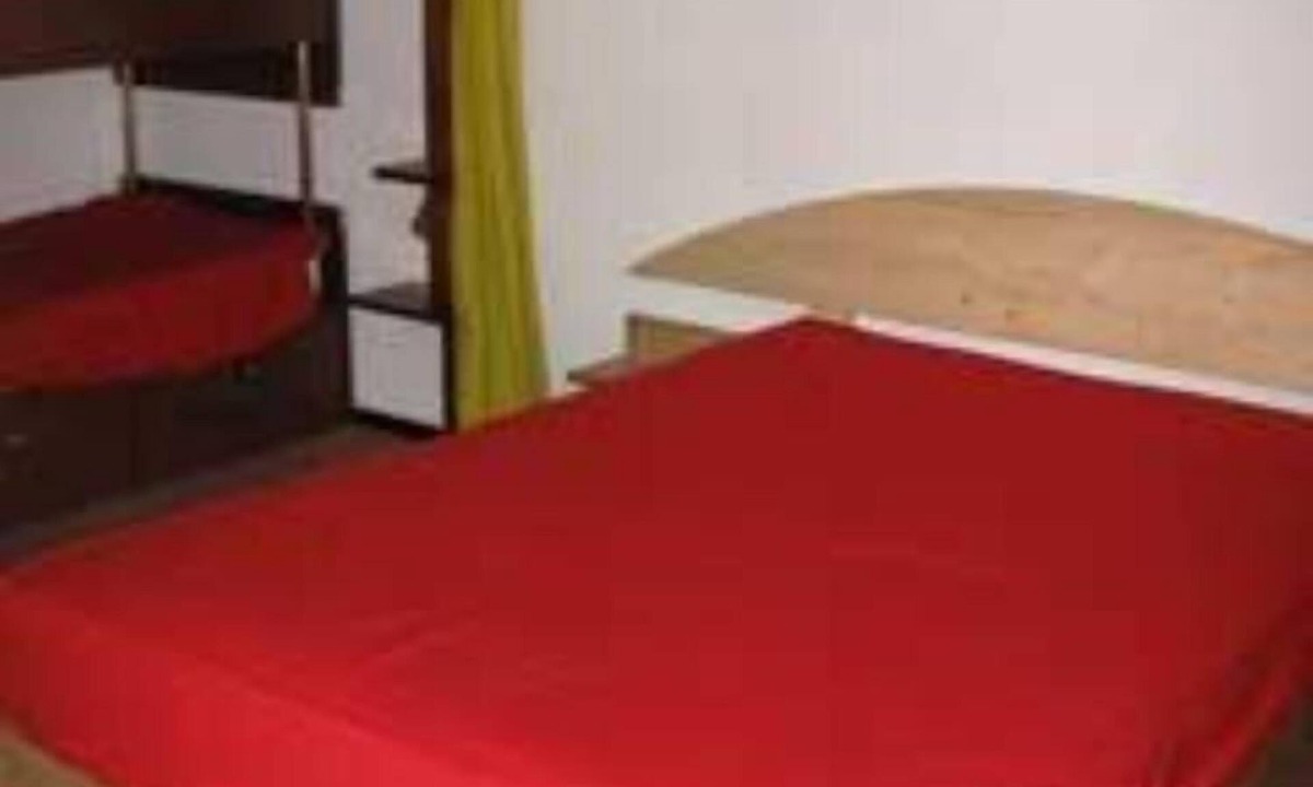 La Mongie Apartment | apartments - 2 rooms - 6 persons